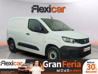 Peugeot Partner 1.5 DIESEL 75CV