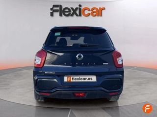 SsangYong Tivoli G15T Urban Plus