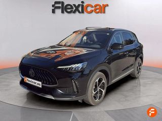 MG HS 1.5T Luxury DCT