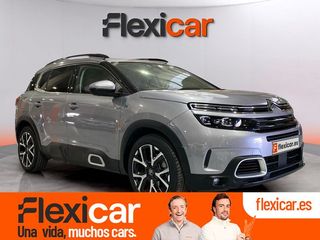 Citroën C5 Aircross 225 e-EAT8 Shine