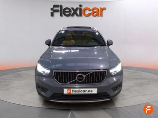 Volvo XC40 2.0 D3 Inscription