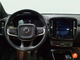 Volvo XC40 2.0 D3 Inscription