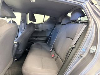 TOYOTA Toyota C-HR 5P Advance 125H Automático (e-CVT)