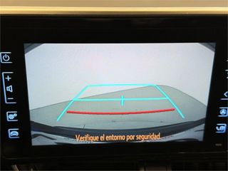 TOYOTA Toyota C-HR 5P Advance 125H Automático (e-CVT)