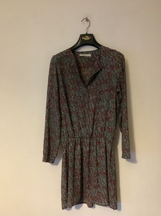 Vestito donna Opera fantasia