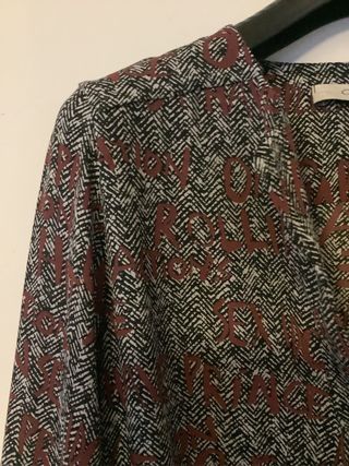 Vestito donna Opera fantasia