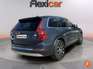 Volvo XC90 2.0 T8 AWD Recharge Inscription Auto