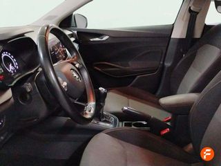 Skoda Fabia 1.0 TSI 81KW (110CV) Ambition