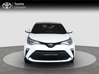 TOYOTA Toyota C-HR 5P Active 125H e-CVT