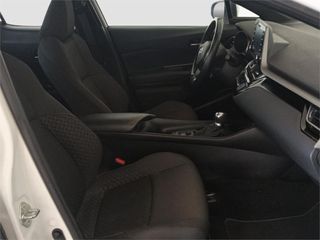 TOYOTA Toyota C-HR 5P Active 125H e-CVT