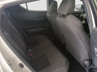 TOYOTA Toyota C-HR 5P Active 125H e-CVT