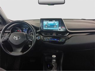 TOYOTA Toyota C-HR 5P Active 125H e-CVT