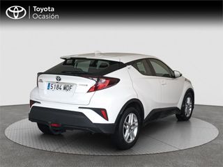TOYOTA Toyota C-HR 5P Active 125H e-CVT