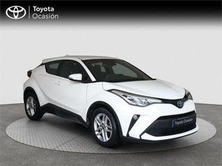 TOYOTA Toyota C-HR 5P Active 125H e-CVT