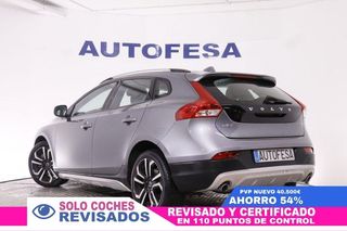 Volvo V40 1.5 CROSS COUNTRY T3 AUTO SIGNATURE 152CV 5P