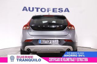 Volvo V40 1.5 CROSS COUNTRY T3 AUTO SIGNATURE 152CV 5P