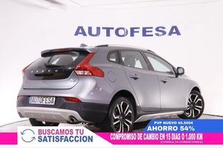 Volvo V40 1.5 CROSS COUNTRY T3 AUTO SIGNATURE 152CV 5P