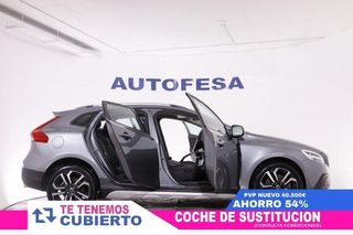 Volvo V40 1.5 CROSS COUNTRY T3 AUTO SIGNATURE 152CV 5P