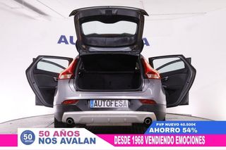 Volvo V40 1.5 CROSS COUNTRY T3 AUTO SIGNATURE 152CV 5P