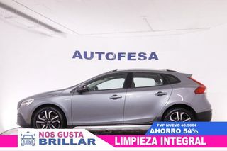 Volvo V40 1.5 CROSS COUNTRY T3 AUTO SIGNATURE 152CV 5P