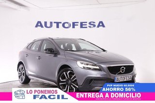 Volvo V40 1.5 CROSS COUNTRY T3 AUTO SIGNATURE 152CV 5P