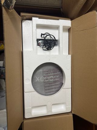 Altavoz LG XBoom 600W Bluetooth