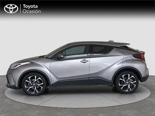 TOYOTA Toyota C-HR 5P Advance 125H e-CVT