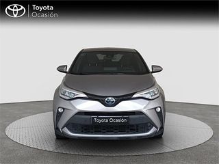 TOYOTA Toyota C-HR 5P Advance 125H e-CVT