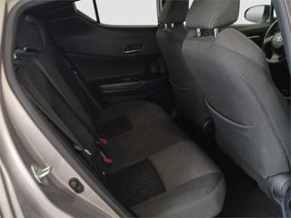 TOYOTA Toyota C-HR 5P Advance 125H e-CVT