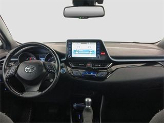 TOYOTA Toyota C-HR 5P Advance 125H e-CVT