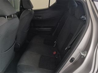 TOYOTA Toyota C-HR 5P Advance 125H e-CVT
