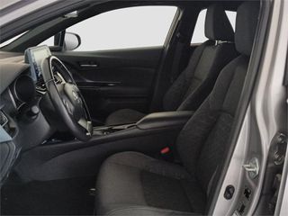 TOYOTA Toyota C-HR 5P Advance 125H e-CVT