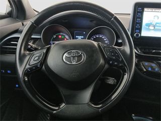 TOYOTA Toyota C-HR 5P Advance 125H e-CVT