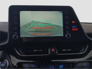 TOYOTA Toyota C-HR 5P Advance 125H e-CVT