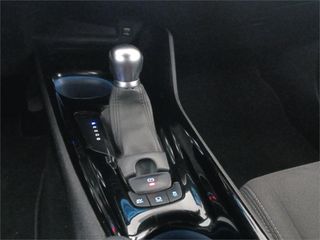 TOYOTA Toyota C-HR 5P Advance 125H e-CVT