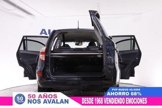 Toyota RAV 4 2.2 D-CAT 4WD AUTO 150CV 5P