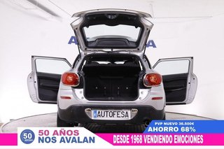 MINI COOPER PACEMAN 1.6 ALL4 RED HOT CHILI II 122CV 5P