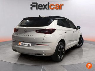 Opel Grandland X 1.2 Turbo Ultimate Auto