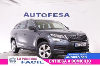 Skoda Kodiaq 1.4 TSI AMBITION 4X4 150CV 7 PLAZAS 5P