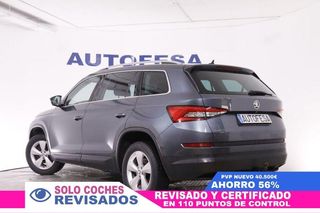 Skoda Kodiaq 1.4 TSI AMBITION 4X4 150CV 7 PLAZAS 5P