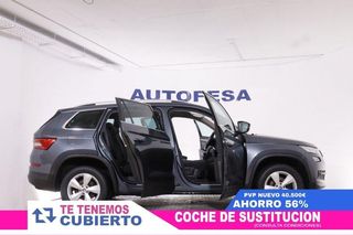 Skoda Kodiaq 1.4 TSI AMBITION 4X4 150CV 7 PLAZAS 5P