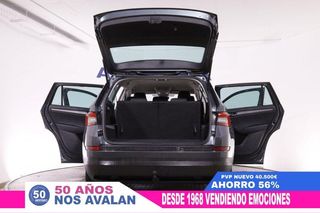 Skoda Kodiaq 1.4 TSI AMBITION 4X4 150CV 7 PLAZAS 5P