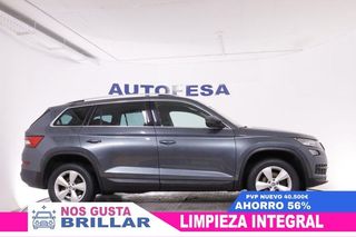 Skoda Kodiaq 1.4 TSI AMBITION 4X4 150CV 7 PLAZAS 5P