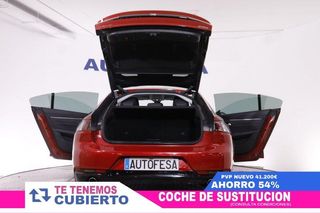 PEUGEOT 508 1.6 PureTech 180cv Allure Auto 5P # NAVY,FAROS LED,CAMARA TRASERA 1.6 PureTech 180cv Allure Auto 5P