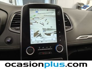 Renault Grand Scenic Zen TCe 96 kW (130 CV)