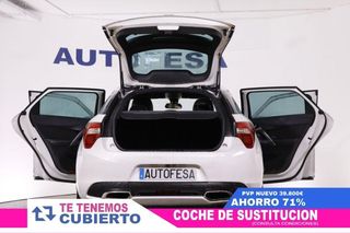 CITROEN DS5 2.0 HDI STYLE 163CV 5P # TECHO DOBLE, NAVY, PARKTRONIC 2.0 HDI STYLE 163CV 5P