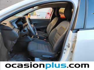 Dacia Sandero Stepway Essential ECO-G 74 kW (101 CV)