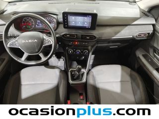 Dacia Sandero Stepway Extreme Go TCe 81 kW (110 CV)