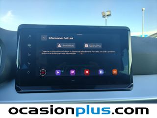 SEAT Arona 1.5 TSI S&S FR XL DSG 110 kW (150 CV)