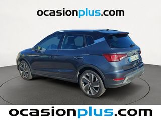 SEAT Arona 1.5 TSI S&S FR XL DSG 110 kW (150 CV)
